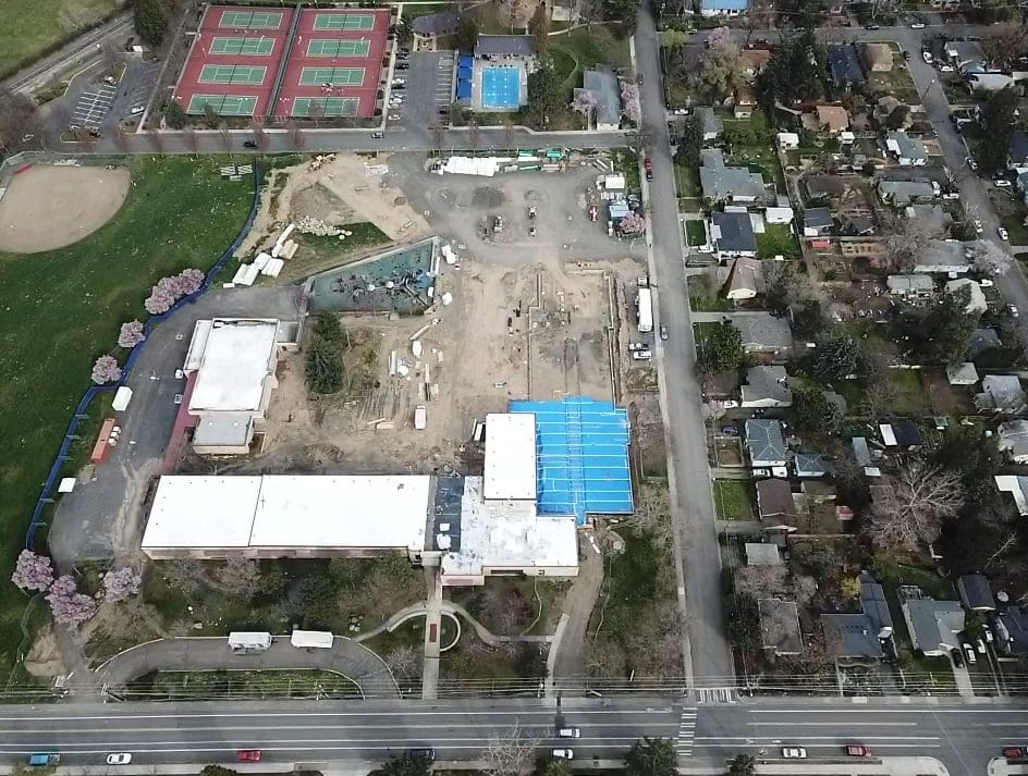 Walker Elementary School Addition and Remodel POWELL Engineering